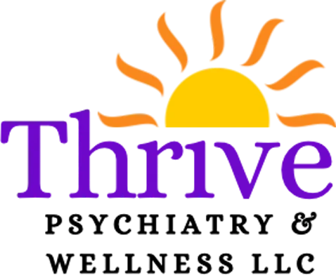 Thrive Psychiatry & Wellness
